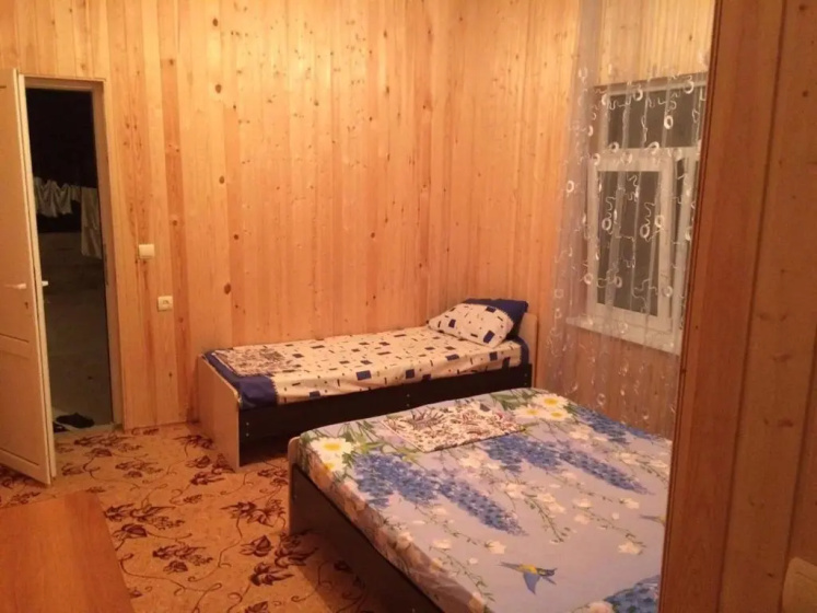 U Romana Guest House — отель с удобным расположением в Новый Афон