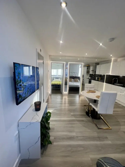 West London Star Aparthotel — отзывы гостей и цены