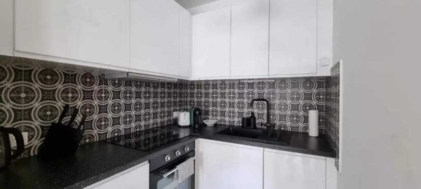 Vienna Sunny Side Up Apartments — отель с удобным расположением в вене