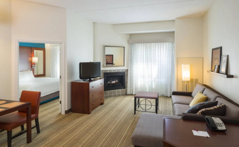 Residence Inn by Marriott Philadelphia Langhorne - Hotel in لانغورن - Photo 3