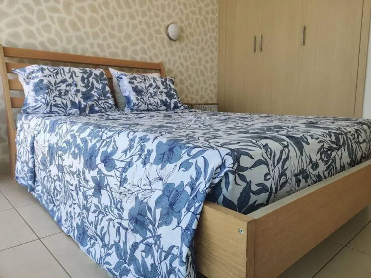 Charming 1-bed Apartment in Protaras, Cyprus — забронировать отель в Протарас