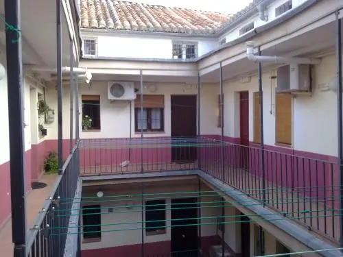 Apartamento en Corrala — забронировать отель в Мадриде