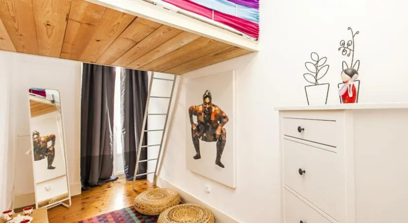 LxWay Apartment Teixeira — отзывы гостей и цены