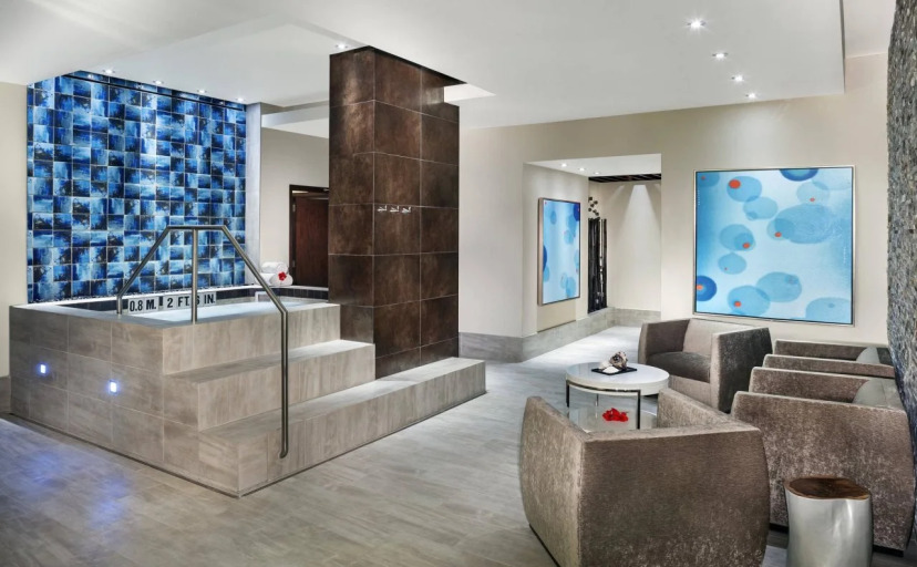 The Westin Lagunamar Ocean Resort Villas & Spa, Cancun - Resort in Cancun - Photo 5