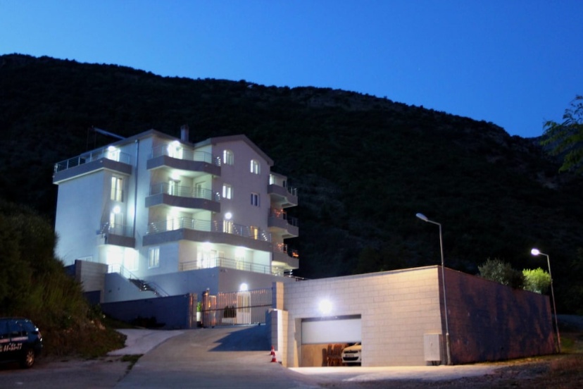 Цены на Villa Andjelina в Будва