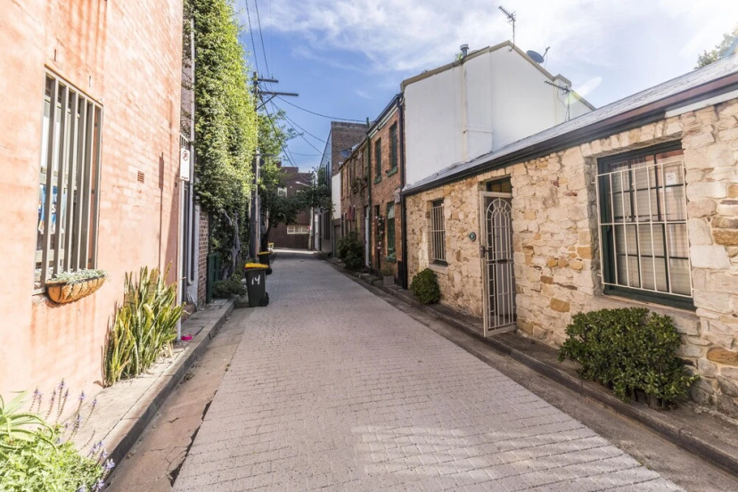 19th Century Sydney 2 Storey Cottage — отзывы гостей и цены