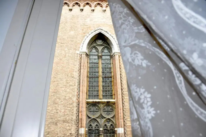 Henry's Heaven Apartment — отель в Венеции, Италия
