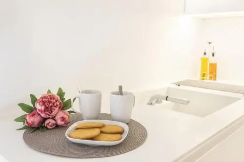 Feels Like Home Santa Marta Portuguese Flat — комфортный отель в Лиссабоне