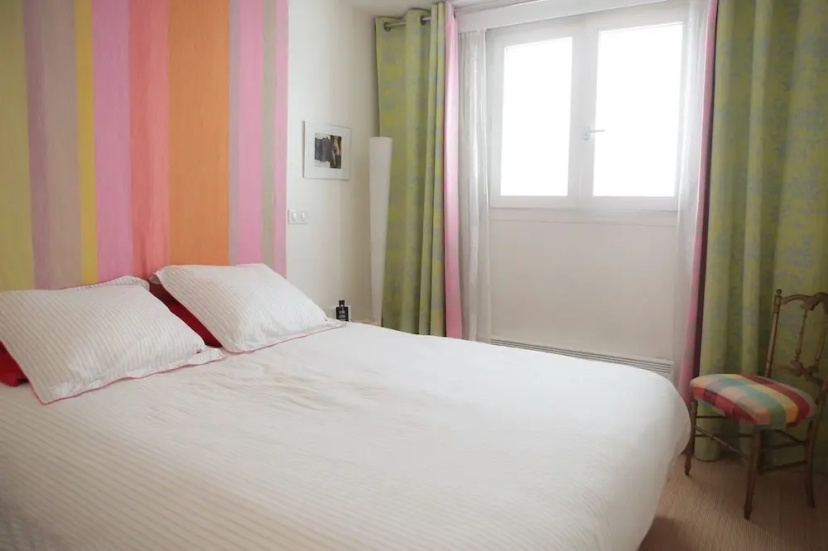 Цены на Appartement avec terrasse Bastille в Париже