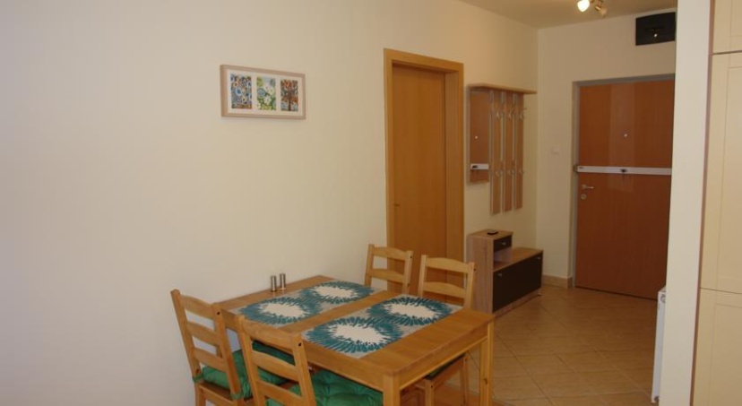 Vendel Apartment — забронировать отель в Будапеште