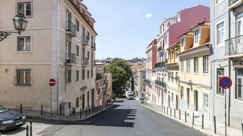 Цены на Guesthouse Suites Terrace Principe Real в Лиссабоне