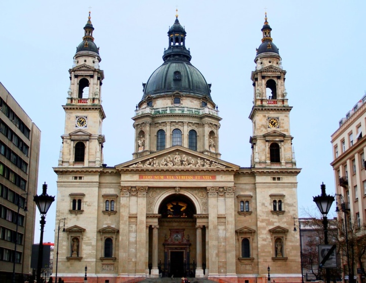 Pelicanstay next to Budapest Basillica — отель в Будапеште, Венгрия
