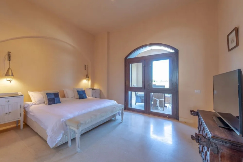 Цены на Vesta - Superior Villa - 3 BR - North Golf в эле