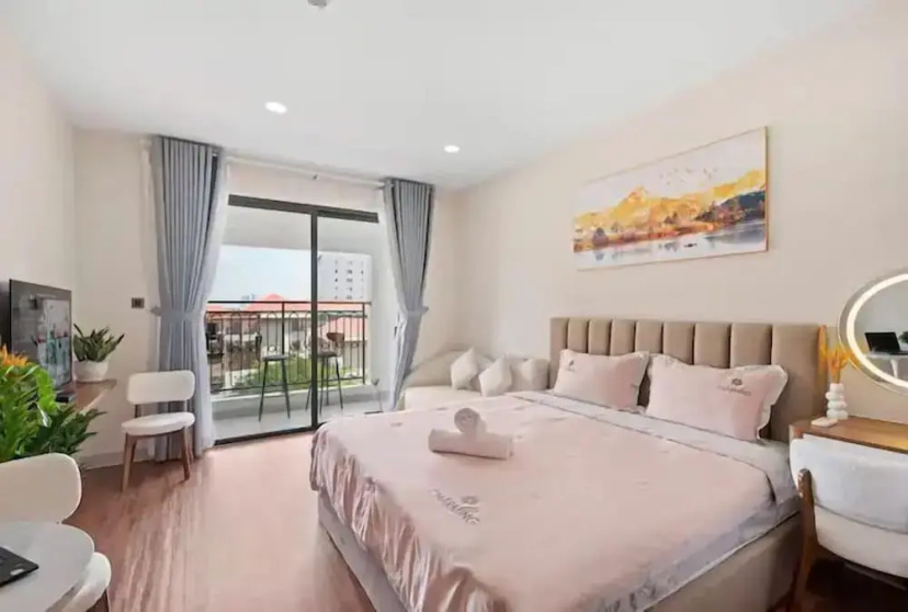 Цены на Saigon Royal View Residence & River в Хошимине