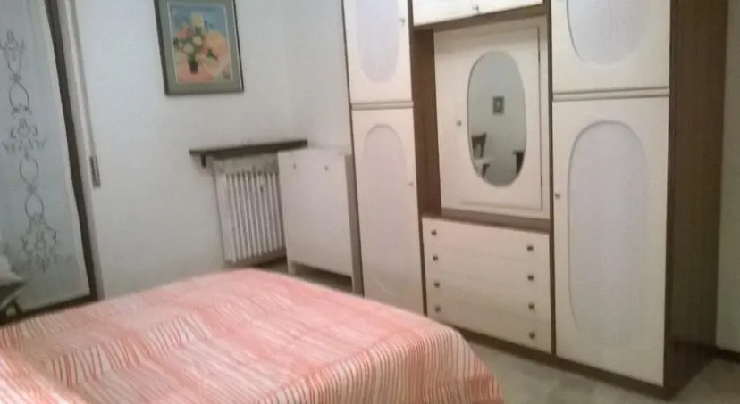 Fiamminghino Apartment — отель с удобным расположением в Милане
