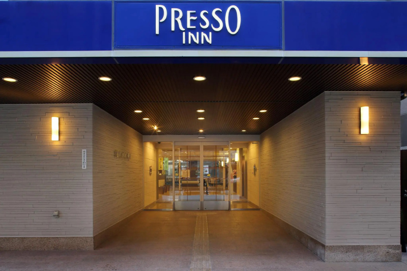 Цены на Keio Presso Inn Kanda в Токио