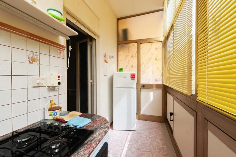 Apartment Holiday My House — отзывы гостей и цены
