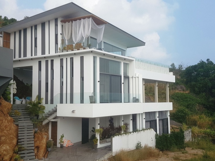 Magic Private Pool Villas Koh Samui — отзывы гостей и цены
