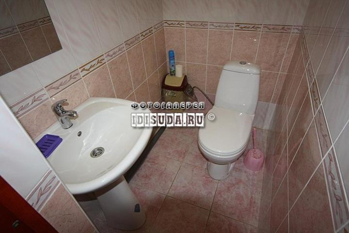 Цены на Guest house 89 Region в Анапе