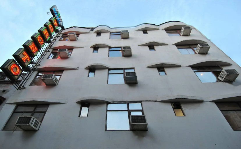 Hotel Toronto — отзывы гостей и цены