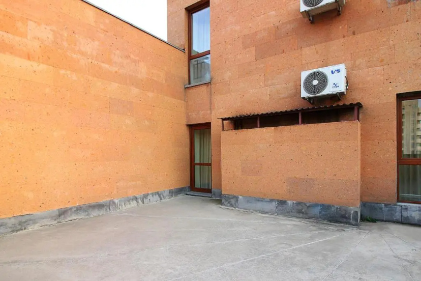 Alley Residence Apartments — отзывы гостей и цены