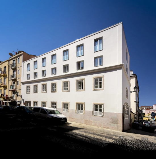 Цены на Lisbon Serviced Apartments -  Benformoso в Лиссабоне