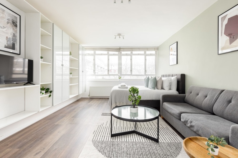 The Pimlico Collection — отзывы гостей и цены
