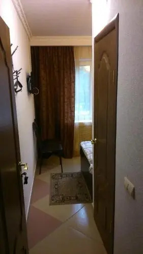 Rooms On Akademika Lavrentyeva 8 — отель с удобным расположением в Казани