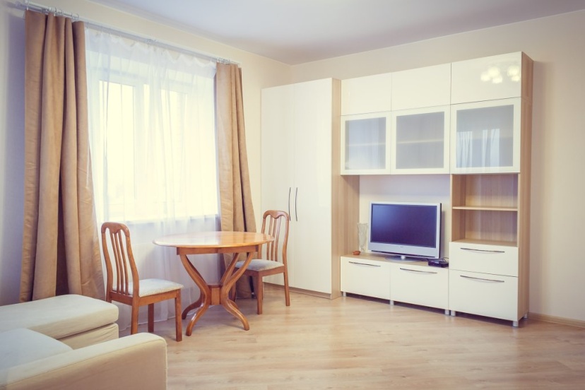 Na Fermskom Shosse 22-3apartments — отель с удобным расположением в Санкт-Петербурге