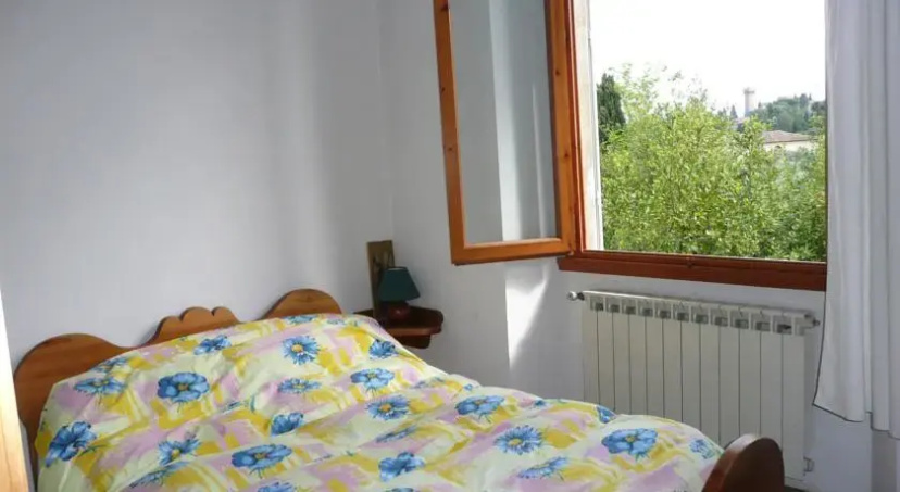 Poggio Gaio Guest House — забронировать отель в Флоренции