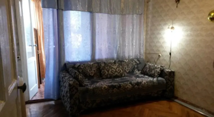 Квартира Анна — отзывы гостей и цены