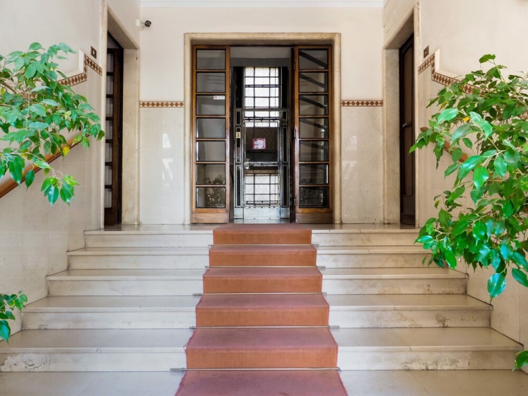 Цены на Home for Large Groups, Comfort and Style в Риме
