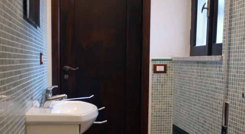 Loft The Room — забронировать отель в Палермо