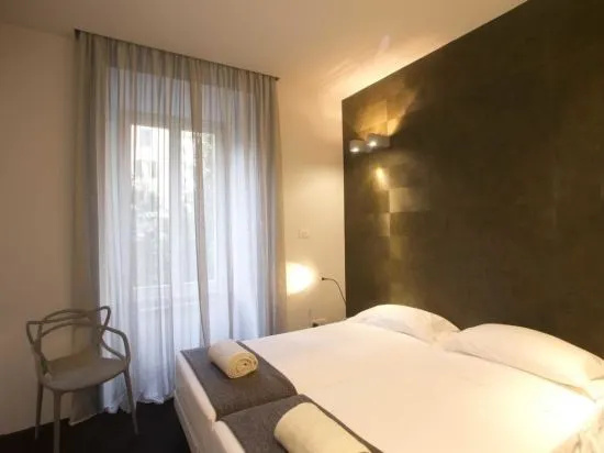 Цены на Apartment Bafile в Риме
