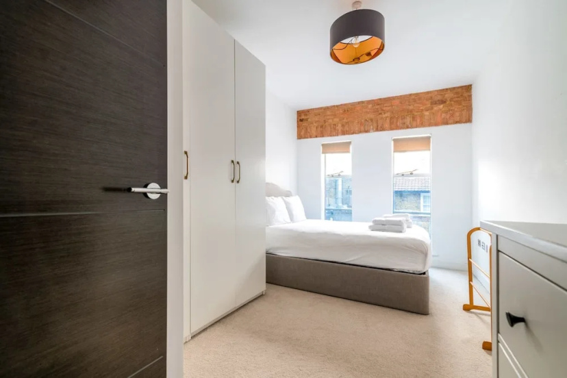 Цены на Trendy Elephant and Castle Home в Лондоне