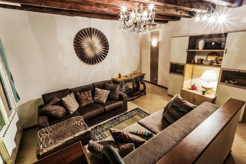 Venice Dream House Capriccio — отель в Венеции, Италия