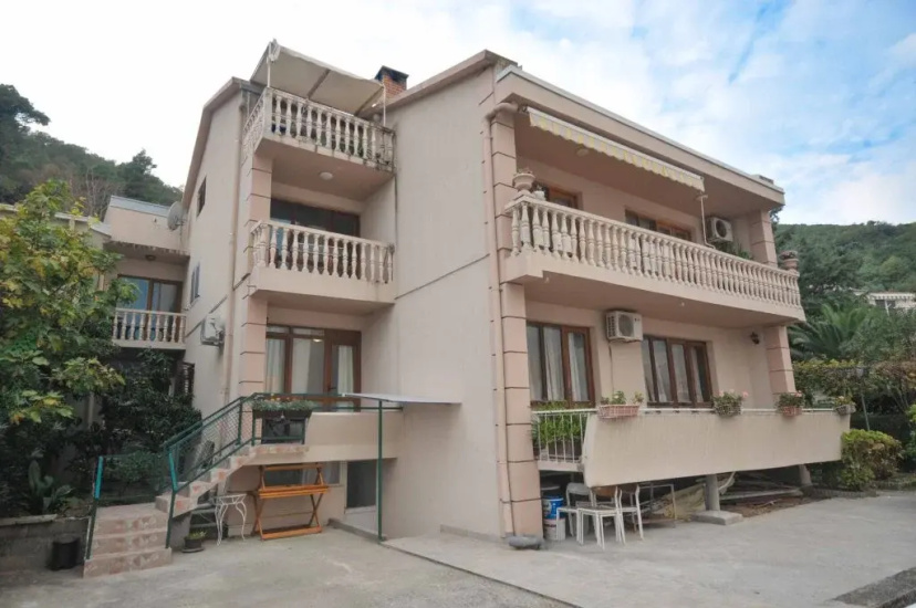 Apartment Srdanovic — отзывы гостей и цены