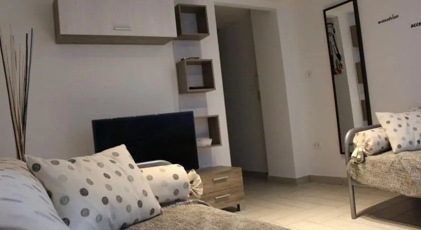 Цены на Renny Apartment в Неаполе