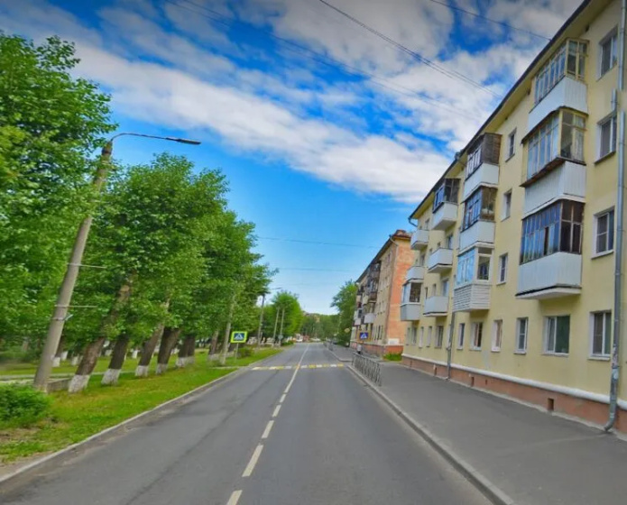 Апартаменты СевеРент (SeveRent) на ул. Мира, д. 6 — отель с удобным расположением в Северодвинске