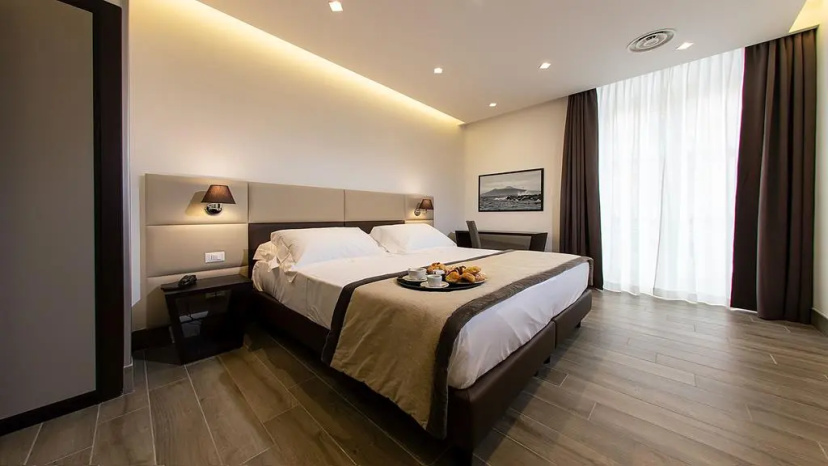 Hotel Palazzo Argenta — отзывы гостей и цены