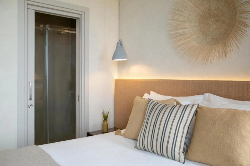 Lora Pearl Luxury Villa By Louis Hotels — отель с удобным расположением в Протарас