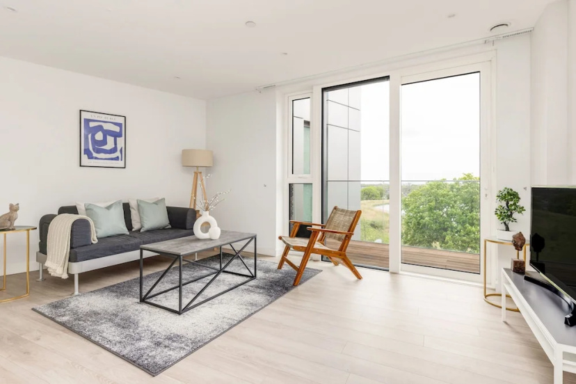 Цены на The Woodberry Collection в Лондоне
