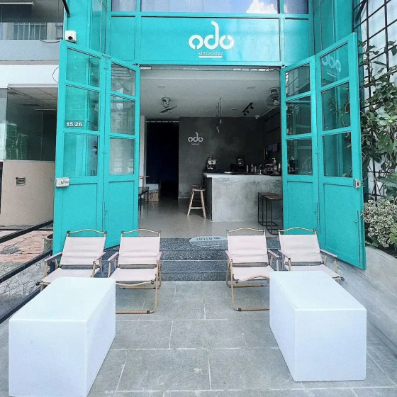 Сравните цены на Signy House Hotel & Apartments Bach Dang River - Doan Nhu Hai в Хошимине