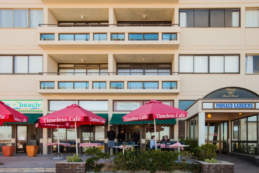 Цены на Monaco Gardens Anneline's Self Catering Apartments в Кейптауне