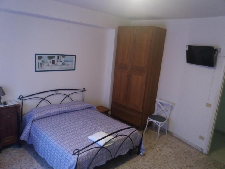 Apartment Silvy Trastevere — отзывы гостей и цены