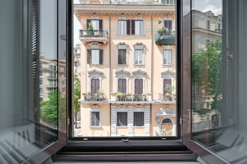 Цены на Peroni Apartment в Риме
