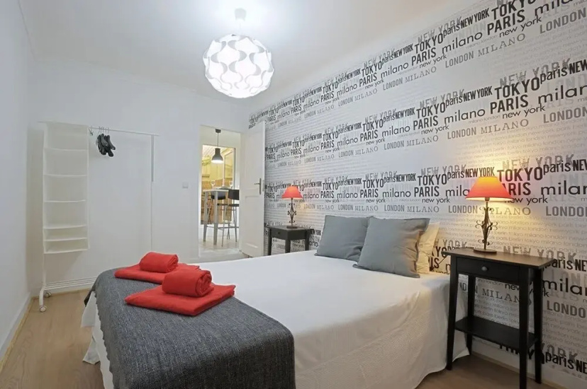 Santana Downtown I Apartment Rentexperience — отзывы гостей и цены