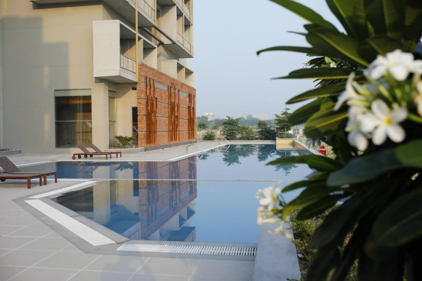 The Centrum - Hotel in Λάκναου - Photo 1
