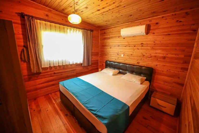 Цены на Cirali Villa Zeytin в Чиралы
