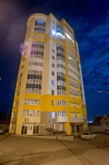 Kak Doma 58 na ul. Tambovskaa, d. 11 — комфортный отель в Пензе
